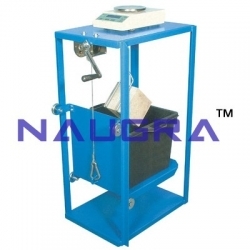 Concrete Testing Laboratory Equipments